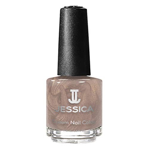 Jessica Custom Nail Colour Nail Polish CNC1210 Desert Dust 148ml donna