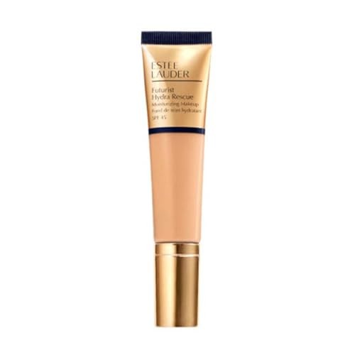 Este Lauder FUTURIST HYDRA RESCUE moisturizing makeup SPF45 n3W1 tawny donna