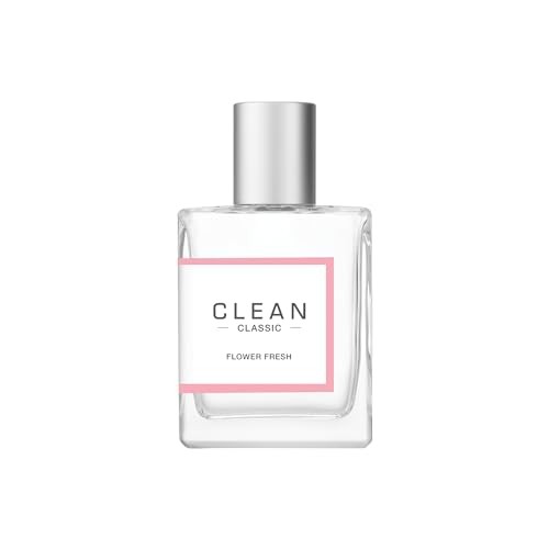 Clean Classic Flower Fresh eau de parfum donna 60ml
