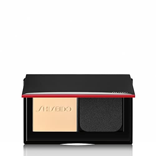 Shiseido Synchro Skin SelfRefreshing Custom Finish Powder Foundation Powder Makeup 9 g donna 110 Alabaster