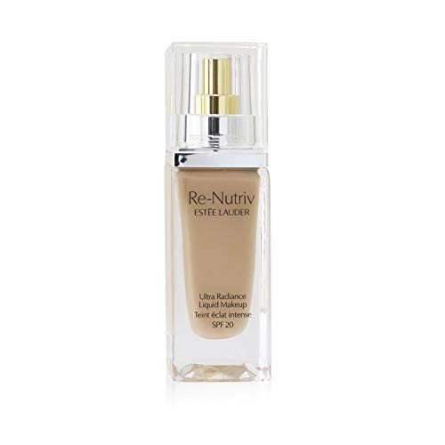 ESTEE LAUDER ReNutriv Fondotinta Ultra Radiance Makeup SPF20 2C3 Fresco 30ml