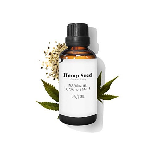 Daffoil SEMILLA CAAMO essential oil 50ml unisex