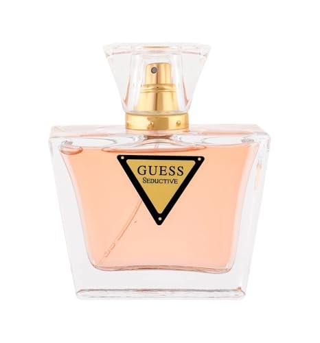 Guess Seductive Sunkissed Eau De Toilette 75 ml donna