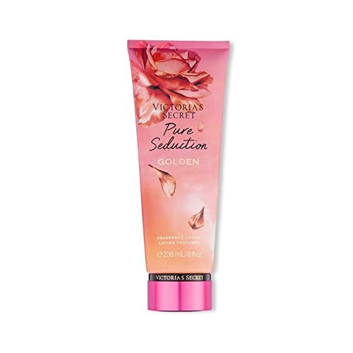 Victorias Secret Pure Seduction Golden Tlov mlko donna 236ml