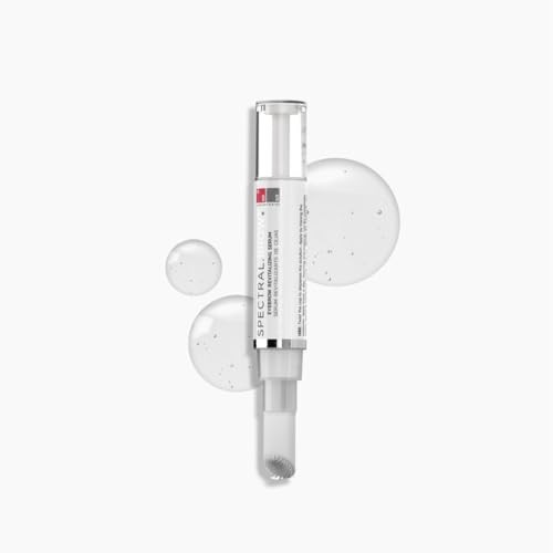 DS Laboratories Siero rivitalizzante per sopracciglia Spectral Brow donna 4ml