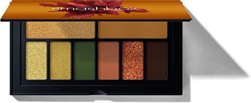 Smashbox Cover Shot Eye Palette Desert 62 g donna