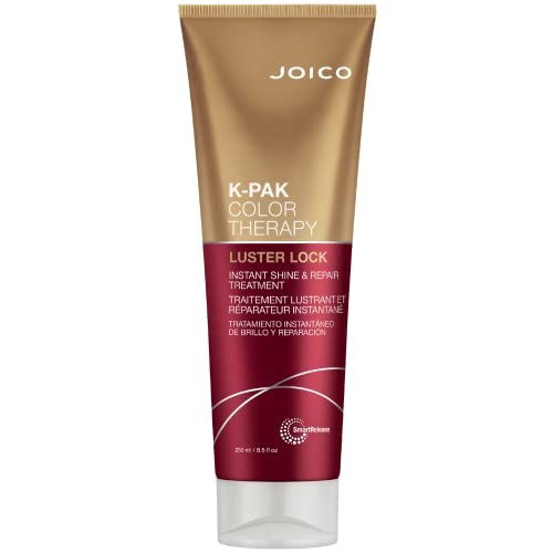 Joico KPAK Color Therapy Luster Lock Treatment 250ml