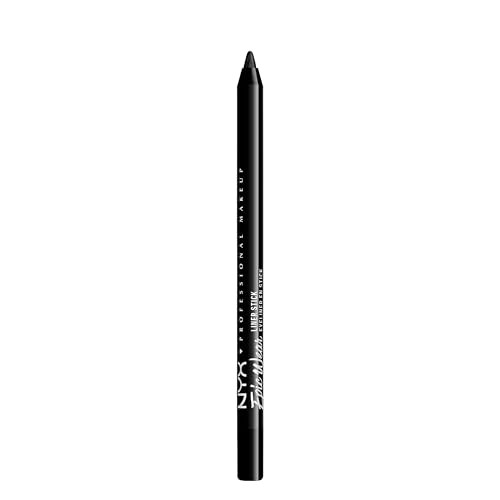 Nyx Professional Make Up EPIC WEAR liner sticks npitch black unisex 122gr