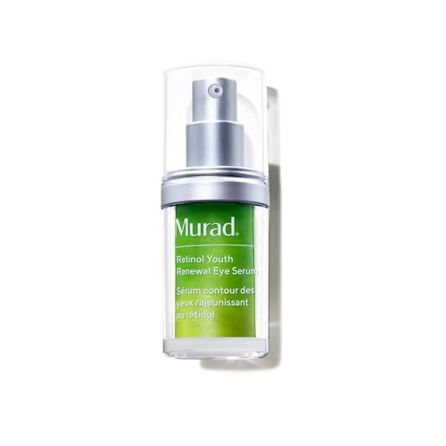 Murad Retinol Youth AntiAgeing Eye Serum 15ml donna