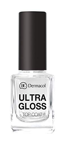 Dermacol Smalto a lunga tenuta Stay 5 Days Nail Polish 11ml 11ml Donna