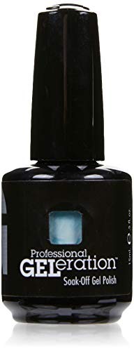 Jessica Professional GELeration SemiPermanent Nail Polish GEL1211 Headliner 15ml donna