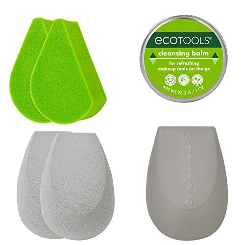 Ecotools BLENDING ESSENTIALS set 6 pz donna 6pz