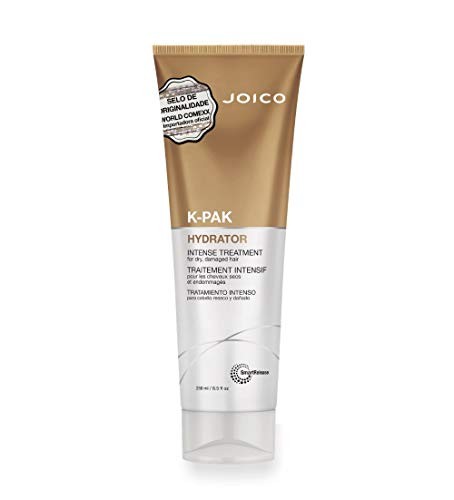 JOICO KPAK Intense Hydrator Treatment terapia idratante intensiva per capelli 250ml