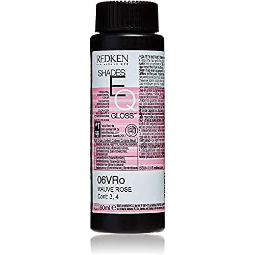 Redken SHADES EQ gloss n06VRO 60ml x 3 u unisex 3u