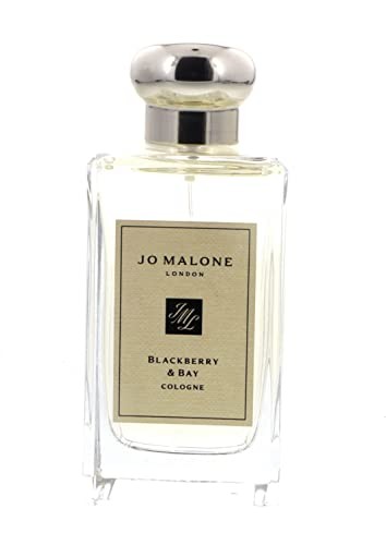 Jo Malone Blackberry & Bay Edc Spray donna 100ml