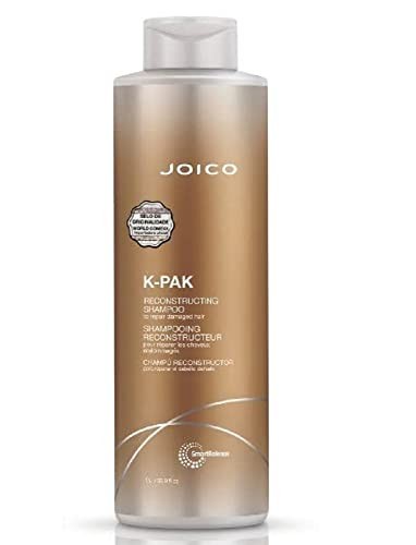 JOICO KPAK Shampoo Repair Damage ricostruzione shampoo per capelli 1000ml