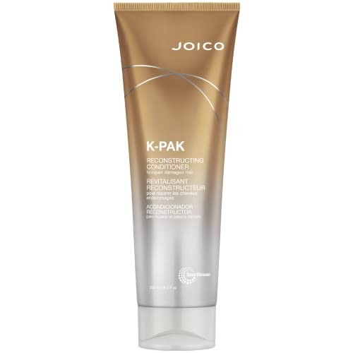 Joico KPak Reconstructing Conditioner damaged hair donna 250ml