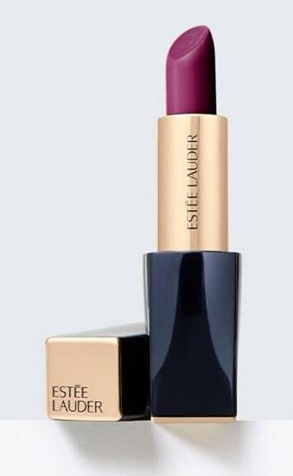 Estee Lauder Pure Color Envy Matte Cream Lipstick 553 Passion 35 g donna
