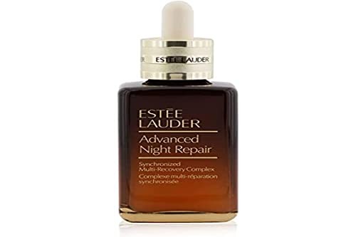 Este Lauder ADVANCED NIGHT REPAIR synchronized multi recovery complex ed lim 75ml donna 75ml