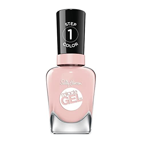 SALLY HANSEN Miracle Smalto gel 248 Once A Chiffon 147ml