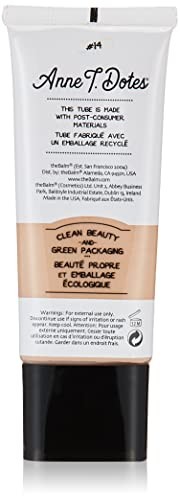 TheBalm Anne T Dotes Cream Crema idratante tonificante 30ml 14 Donna