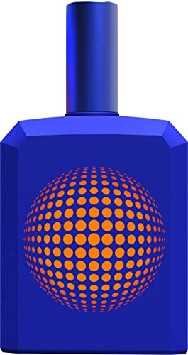 Histoires de Parfums This Is Not A Blue Bottle 16 eau de parfum unisex 120ml