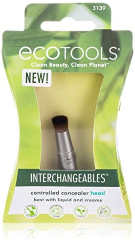 Ecotools Interchangeables Controlled Concelear Head 1 U unisex