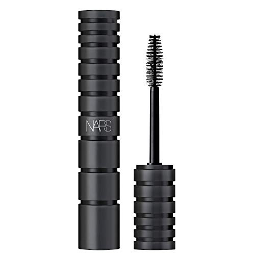 NARS Climax Extreme Mascara 7 g donna Black