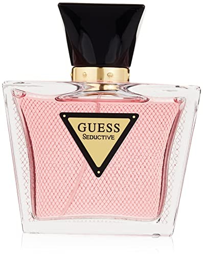 Guess Seductive Im Yours Eau De Toilette 75ml donna