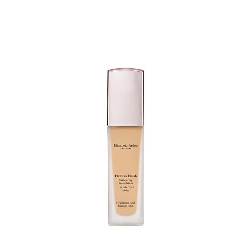 Elizabeth Arden FLAWLESS FINISH skincaring foundation n240N donna 30ml