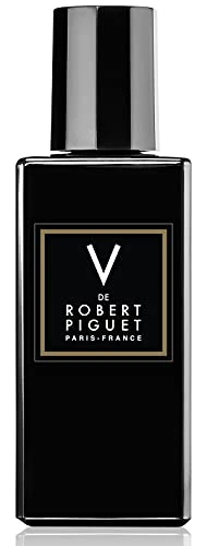 Robert Piguet Visa 2007 Eau De Parfum 50ml donna