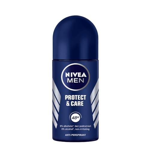 NIVEA Men Protect Care antitraspirante rollon 50ml