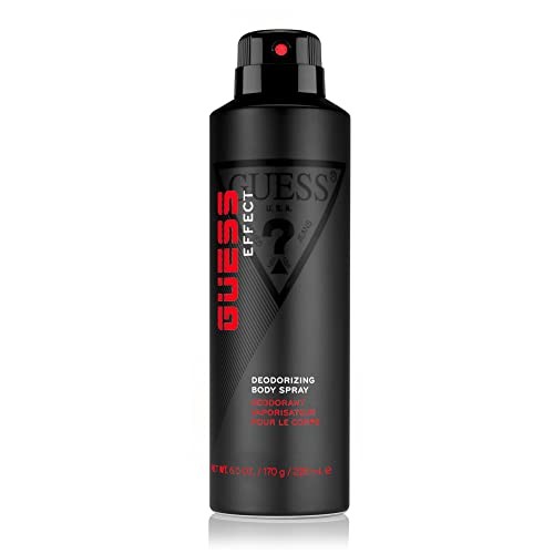 Guess Guess Effect Deospray 226ml Uomo