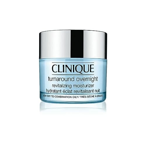 Clinique Turnaround Overnight Revitalizing Moisturizer 50ml Unisex