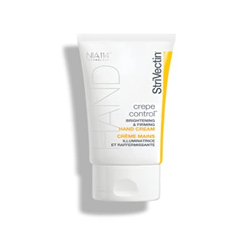 Strivectin Crepe Control Hand Cream 60ml