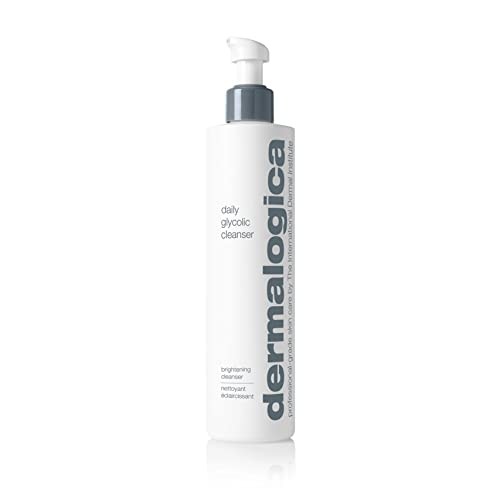 Dermalogica Daily Skin Health Daily Glycolic Cleanser donna 295ml