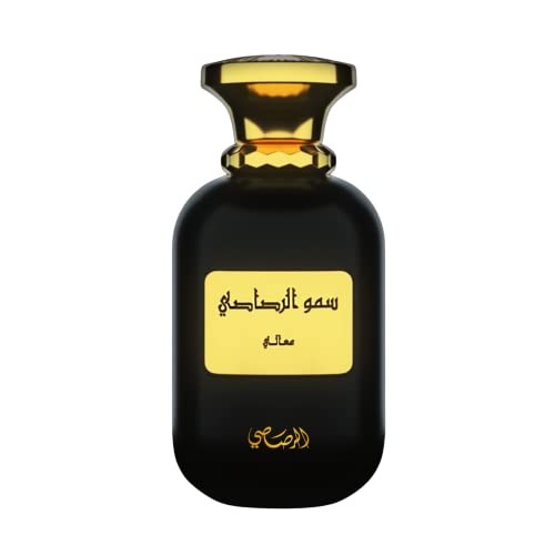 Rasasi Somow Al Rasasi Maali eau de parfum unisex 100ml