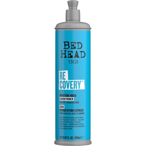 Tigi BED HEAD RECOVERY moisture rush conditioner 970ml unisex