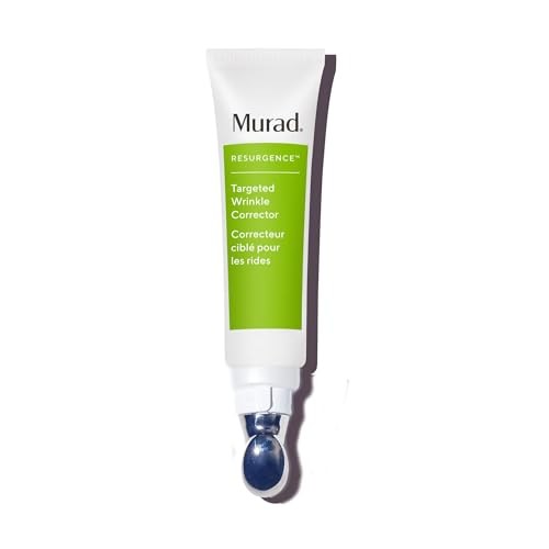 Murad Resurgence AntiWrinkle Eye Cream 15ml donna