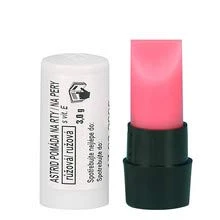 Astrid Lip Balm with Vitamin E 3g donna bl