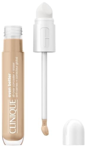 Clinique EVEN BETTER concealer n10 alabaster donna 35gr