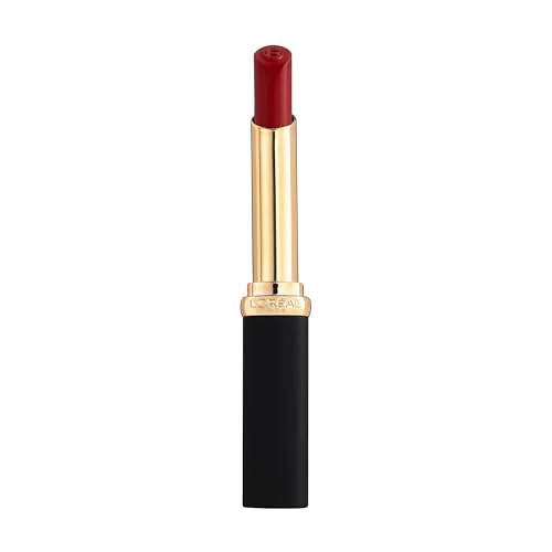 LOral Paris COLOR RICHE intense volume matte n482 le mauve indomptable unisex 1u