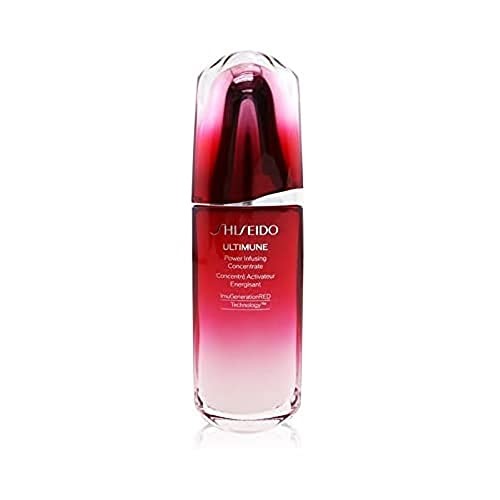 Shiseido ULTIMUNE power infusing concentrate 3 0 75ml donna 75ml