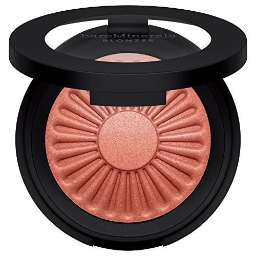 Bare Minerals GEN NUDE blonzer nkiss of copper donna 38gr