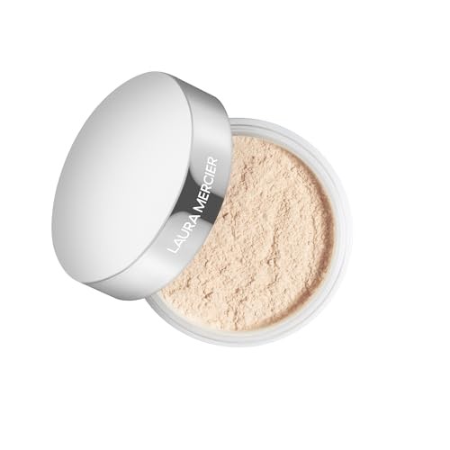 Laura Mercier Translucent Loose Setting Pow. - Light Catcher donna 29g Celestial Light