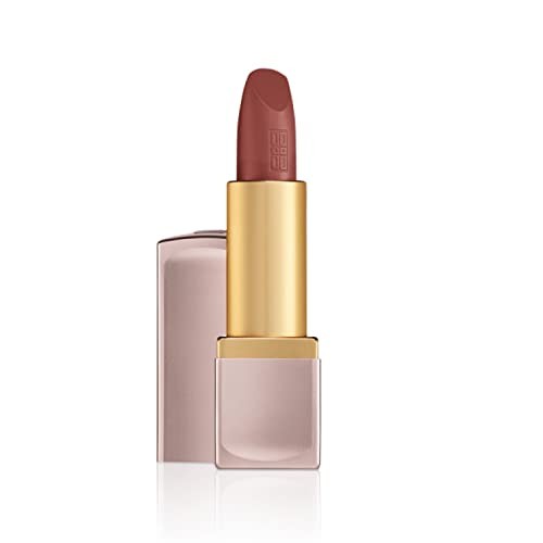 Elizabeth Arden LIP COLOR lipstick n05 ambtous mauve matte donna 4gr
