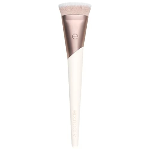 Ecotools LUXE flawless foundation brush 1 u unisex 1u