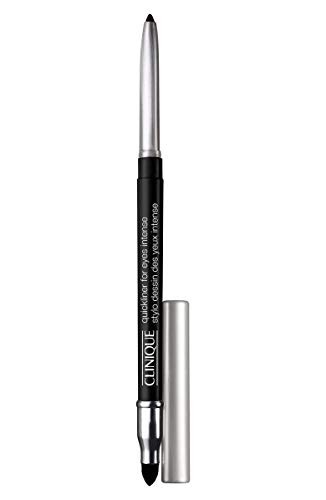 Clinique QUICKLINER eyes n09 intense ebony donna 028gr