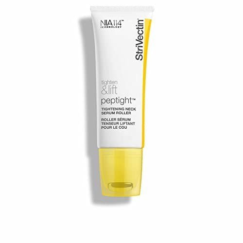 Strivectin TIGHTENING neck serum roller 50ml donna 50ml