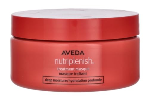 Aveda NUTRI PLENISH treatment masque 200ml donna 200ml
